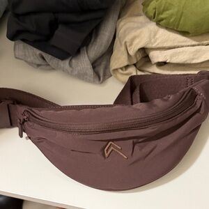 Oner Active Go To Bumbag Espresso